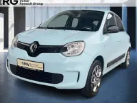 Gebraucht Renault Twingo Equilibre 65 PS (47 kW) 2024 Blau Kleinwagen