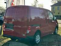 gebraucht Nissan NV200 Kasten | LKW Zulassung |