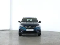 Gebraucht Renault Arkana Techno 140 PS (102 kW) 2024 Blau SUV