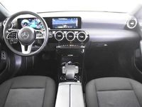 Gebraucht Mercedes CLA200 150 PS (110 kW) 2021 Schwarz Kombi