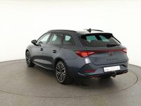 Gebraucht Cupra Leon VZ 245 PS (180 kW) 2021 Andere Kombi
