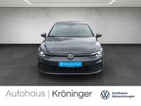 gebraucht VW Golf VIII Life