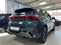 Gebraucht Cupra Terramar 150 PS (110 kW) 2025 Blau SUV