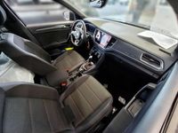 gebraucht VW T-Roc 2.0 TDI DSG SPORT LM18 ASSITENZ+ NAVI LED