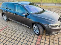 Gebraucht VW Passat Elegance 190 PS (139 kW) 2021 Grau Limousine