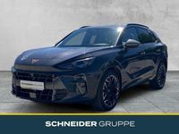 Nouă Cupra Terramar VZ 265 CP (194 kW) 2025 Gri SUV