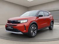 Neu Opel Frontera 145 PS (106 kW) 2025 Orange SUV