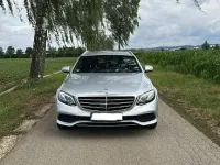 Gebraucht Mercedes E400 340 PS (250 kW) 2019 Grau Limousine