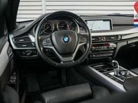 Gebraucht BMW X5 Executive 231 PS (169 kW) 2017 Schwarz SUV