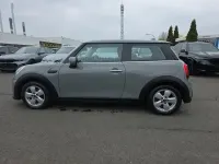 Gebraucht Mini Cooper Hatch 136 PS (100 kW) 2022 Grau Kleinwagen