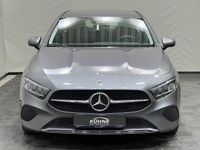 Gebraucht Mercedes A200 Advanced 163 PS (119 kW) 2024 Grau Limousine