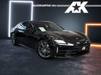 Gebraucht Porsche Panamera 4 470 PS (345 kW) 2025 Schwarz Limousine