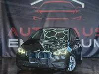 Używany BMW 225 Advantage 136 KM (100 kW) 2018 Czarny Kombi