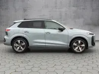 Gebraucht Audi Q3 S-Line 150 PS (110 kW) 2026 Grau SUV