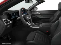 Gebraucht BMW M440 M Sport 387 PS (284 kW) 2025 Rot Cabrio