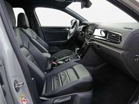 Gebraucht VW T-Roc R 300 PS (220 kW) 2022 Ascotgrau SUV