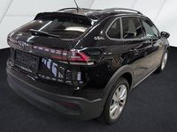 Gebraucht VW Taigo Goal 116 PS (85 kW) 2025 Deep black perleffekt SUV