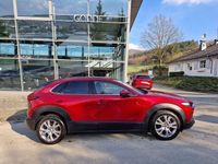 gebraucht Mazda CX-30 122 FWD Selection 360° Matrix *GARANTIE*