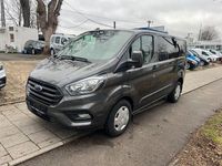 Usata Ford Transit Custom 131 CV (96 kW) 2020 Grigio Berlina