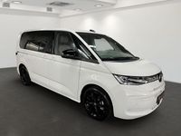 Gebraucht VW Multivan Life 204 PS (150 kW) 2026 Weiß Van