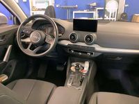 Gebraucht Audi Q2 Advanced 150 PS (110 kW) 2021 Grau SUV