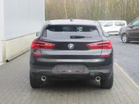 Gebraucht BMW X2 150 PS (110 kW) 2019 Schwarz SUV