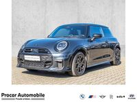 Gebraucht Mini John Cooper Works 204 PS (150 kW) 2024 Grau Kleinwagen