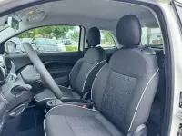 Gebraucht Fiat 500e Basis 86 kW (118 PS) 2023 Weiß Limousine