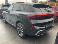 Gebraucht Cupra Terramar 204 PS (150 kW) 2025 Midnight schwarz metallic SUV