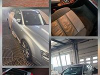 Gebraucht Audi A6 Allroad Ambiente 239 PS (175 kW) 2008 Silber Kombi