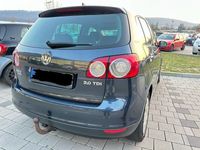 gebraucht VW Golf Plus 2.0l