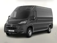Neu Opel Movano 179 PS (131 kW) 2026 Grau metallic Van