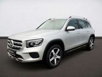 gebraucht Mercedes GLB200 d Progressive+MBUX+SHZ+LED+PDC+Kam+Apple