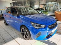 Gebraucht Opel Corsa Elegance 101 PS (74 kW) 2023 Blau Limousine