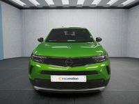 Gebraucht Opel Mokka-e 100 kW (136 PS) 2023 Grün SUV