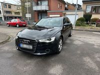 gebraucht Audi A6 Avant 3.0 TDI