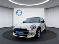 gebraucht Mini ONE ONE 3-trg.KLIMA*PDC