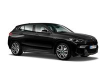 Gebraucht BMW X2 Shadowline 125 PS (91 kW) 2022 SUV