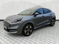 Neu Ford Puma Gen-E 124 kW (169 PS) 2025 Solarsilber SUV