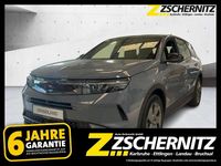 Neu Opel Grandland X Edition 136 PS (100 kW) 2025 /typ aussenverkleidung spiege SUV