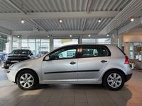 Gebraucht VW Golf IV Sportline 90 PS (66 kW) 2005 Other Limousine
