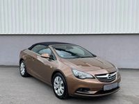 gebraucht Opel Cascada Innovation ecoFlex Bi-Xenon Navi