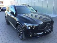 Gebraucht Volvo XC90 Plus 310 PS (228 kW) 2025 Schwarz SUV