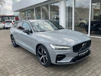 gebraucht Volvo V60 B4 Plus Dark