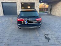 Gebraucht Audi A6 Allroad Ambiente 245 PS (180 kW) 2014 Schwarz Kombi
