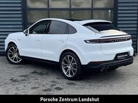 Gebraucht Porsche Cayenne 470 PS (345 kW) 2024 Weiß SUV