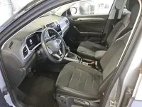 Occasion VW T-Roc Style 150 ch (110 kW) 2022 Argent SUV