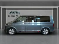 Gebraucht VW Multivan Edition 199 PS (146 kW) 2020 Grau Van / Kleinbus