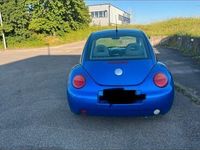 gebraucht VW Beetle NEW