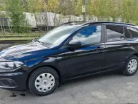 Gebraucht Fiat Tipo 120 PS (88 kW) 2018 Kombi